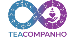 Logo TEACOMPANHO